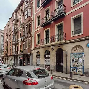 Apartamento Estiloso Zona Vieja By The Urban Hosts