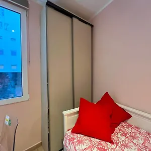 Apartamento New Fika 4a