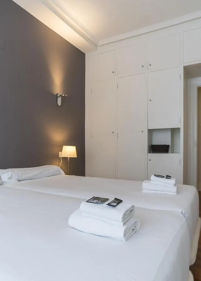 Ibarrola Apartment By People Rentals Bilbao