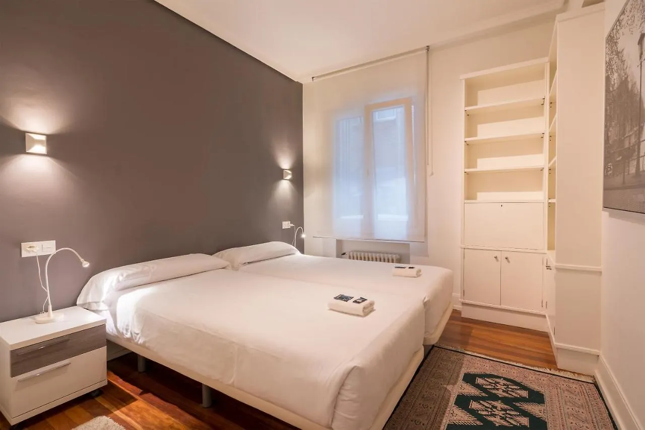 Ibarrola Apartment By People Rentals Bilbao