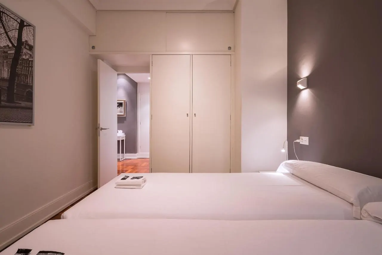 Ibarrola Apartment By People Rentals Bilbao