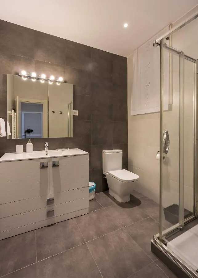Ibarrola Apartment By People Rentals Bilbao España