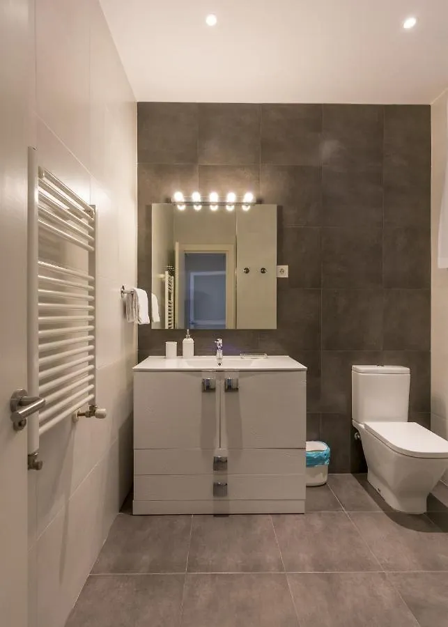 Ibarrola Apartment By People Rentals Bilbao 0*,  España