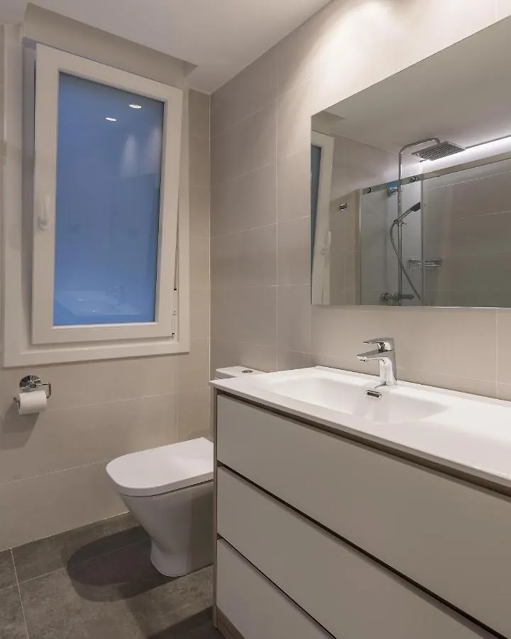 Ibarrola Apartment By People Rentals Bilbao Spain