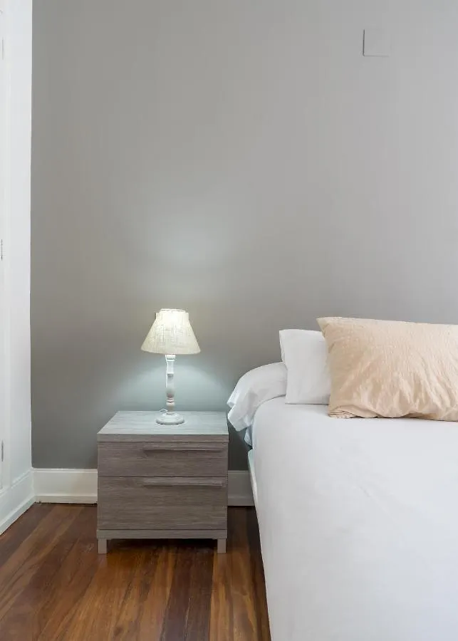Ibarrola Apartment By People Rentals Bilbao España