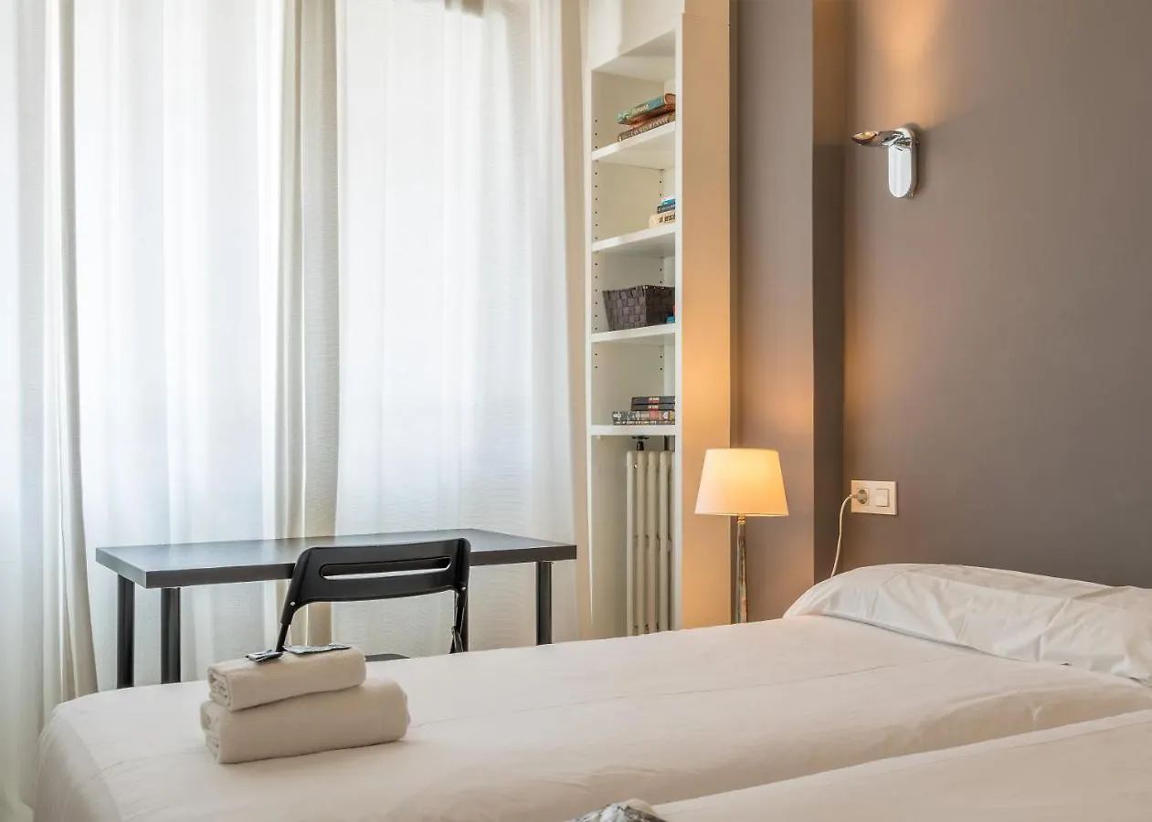 Ibarrola Apartment By People Rentals Bilbao