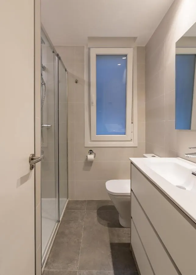 Ibarrola Apartment By People Rentals Bilbao